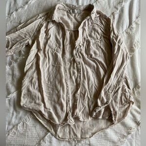 Abercrombie bottom down top